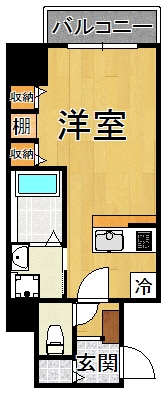ソラシア宝塚