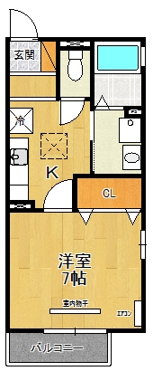 コーワ東町