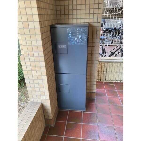 エスポワール塚口南