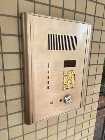 エスポワール塚口南
