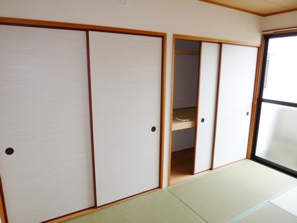 トロアメゾンA棟