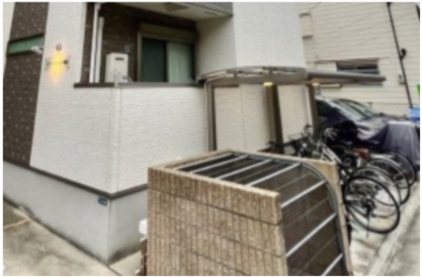 フジパレス西立花5番館