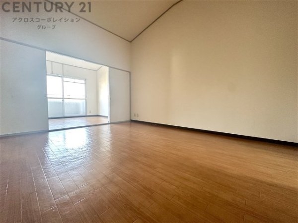 宝塚市中筋７丁目のハイツ