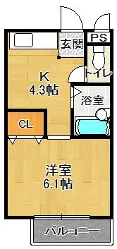 エトワール夙川