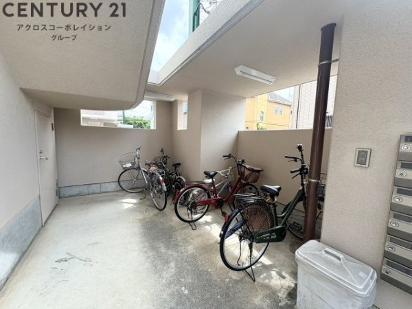 グッドヴィレッジ1番館