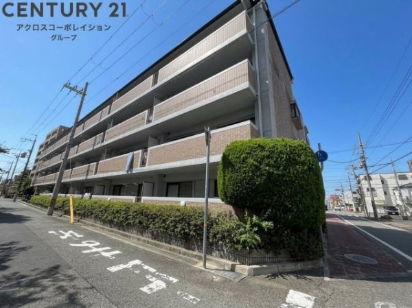 アベリア弐番館