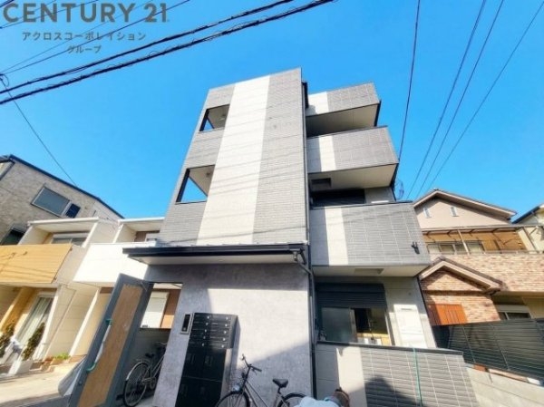 キャッスルコート塚口本町グレイス