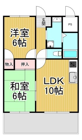コンフォート塚口