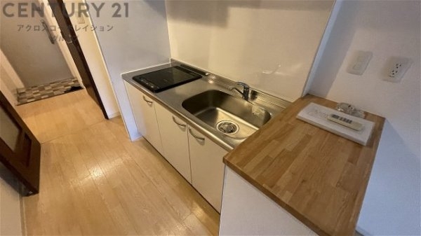 アッシュコート夙川公園