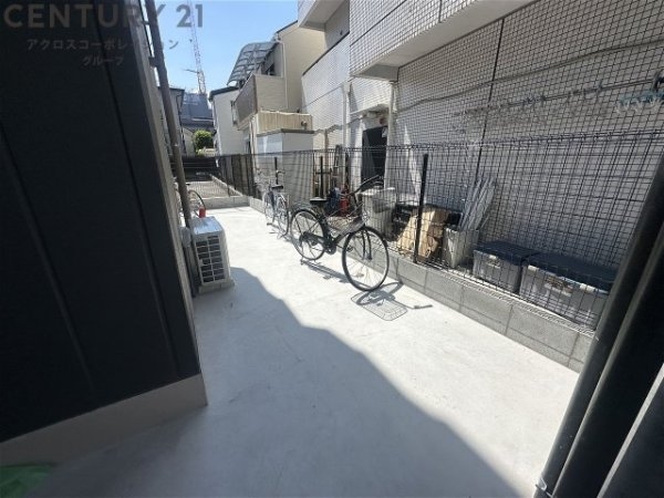 フローレンス塚口