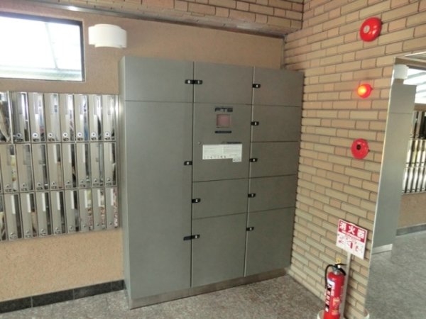 リエス伊丹駅前