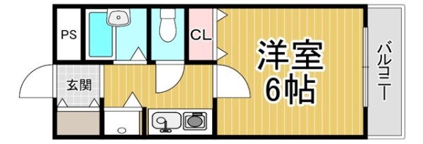 リエス伊丹駅前
