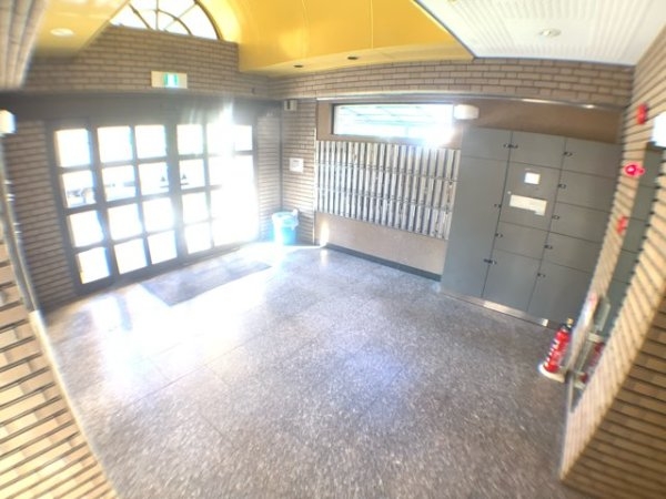 リエス伊丹駅前