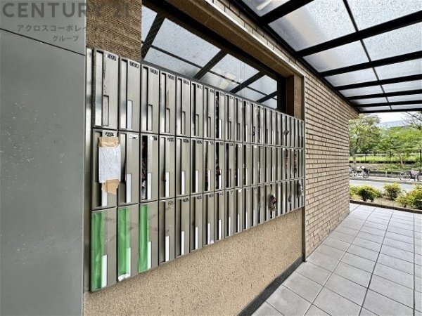 リエス伊丹駅前