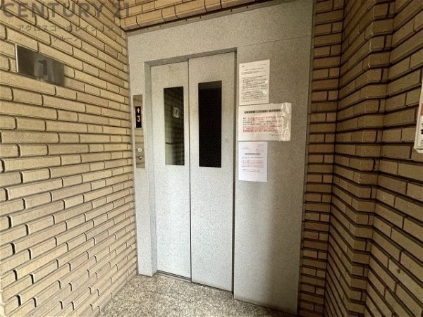 リエス伊丹駅前