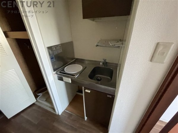 リエス伊丹駅前