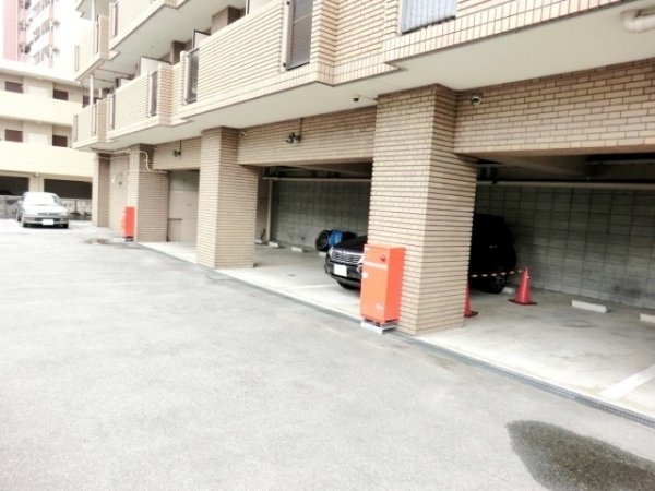 リエス伊丹駅前