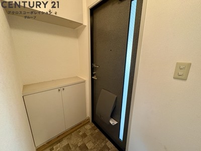 センターフィールド宝塚１