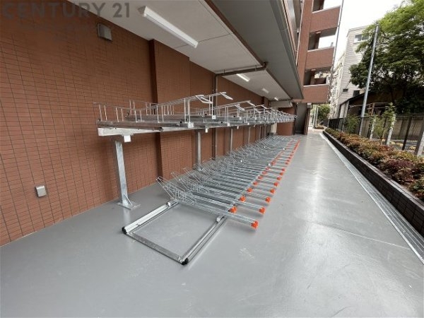 プレジオ西宮今津