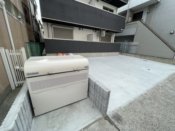 ソリティア西宮