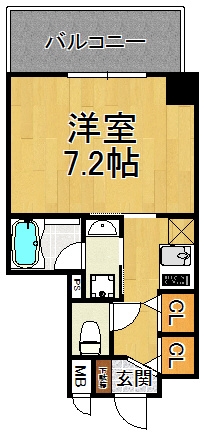 ブランTAT西宮本町2