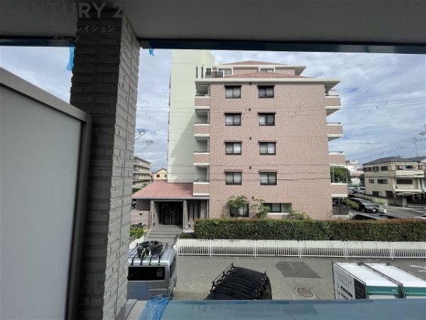 クレアール塚口２