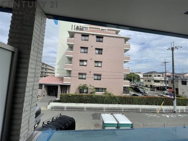 クレアール塚口２
