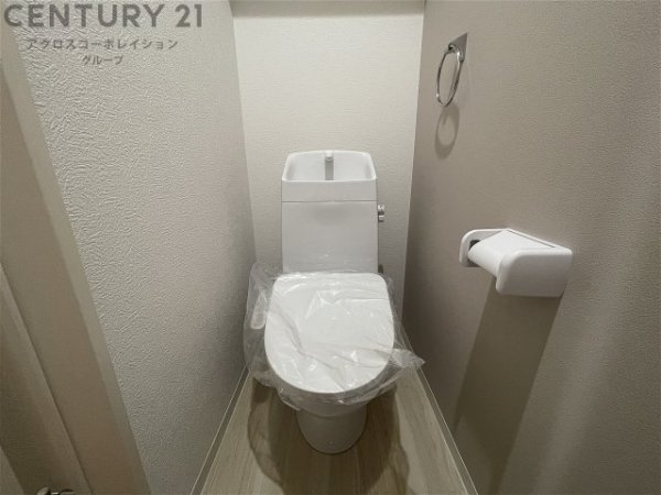 クレアール塚口２