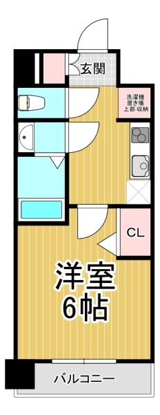 プレリス尼崎レーネヴィア