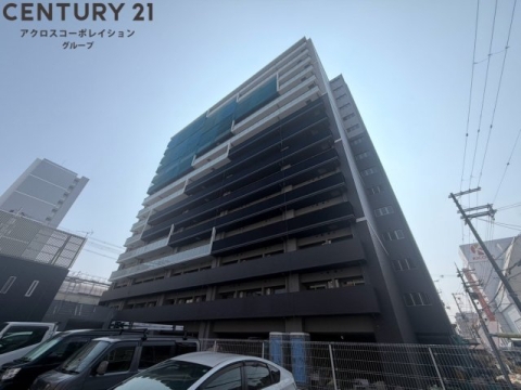 プレリス尼崎レーネヴィア