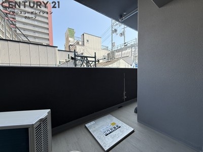 プレリス尼崎レーネヴィア