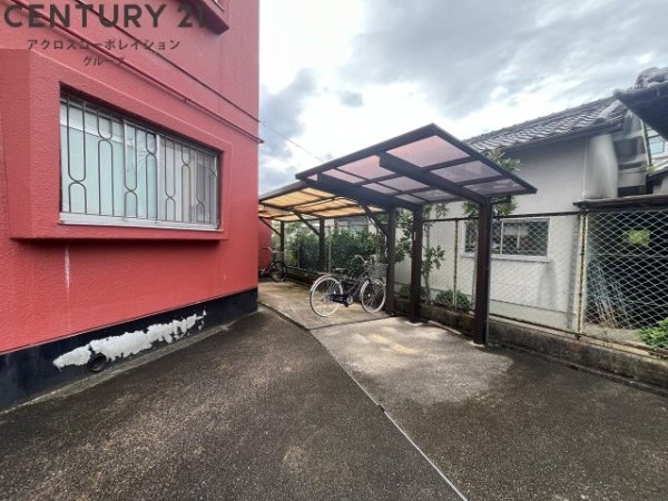 エクレールフジ