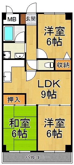 エル長春園