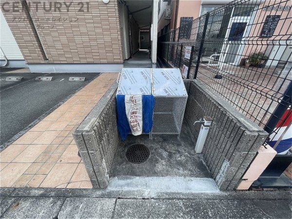 セカンドゲート