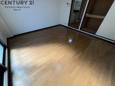 パールハイツ有岡