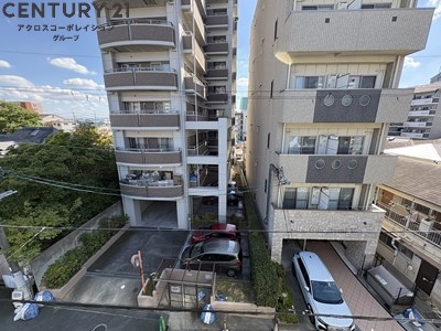 パールハイツ有岡