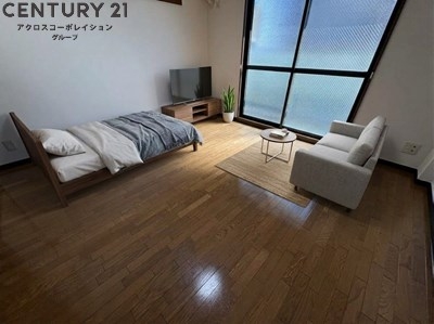 パールハイツ有岡