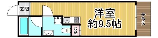 エスペランサ伊丹