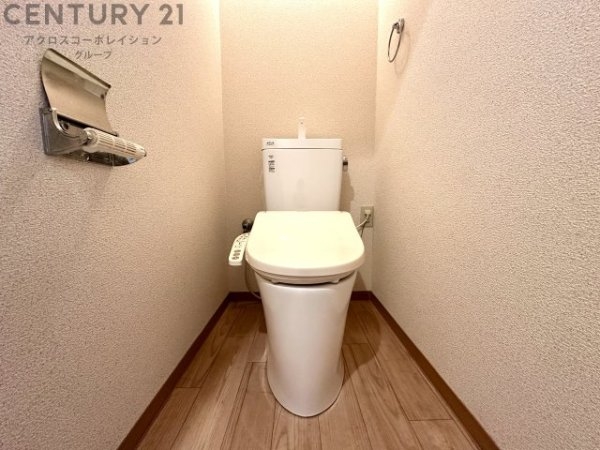 アクティハイツ宝塚