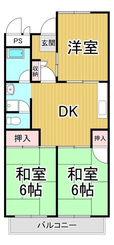 宝塚安倉（5）12号棟