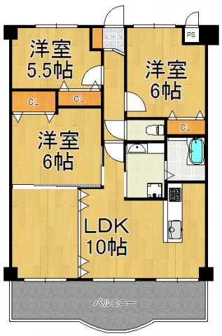福々邸壱番館