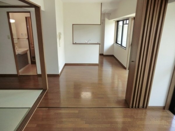 福々邸壱番館