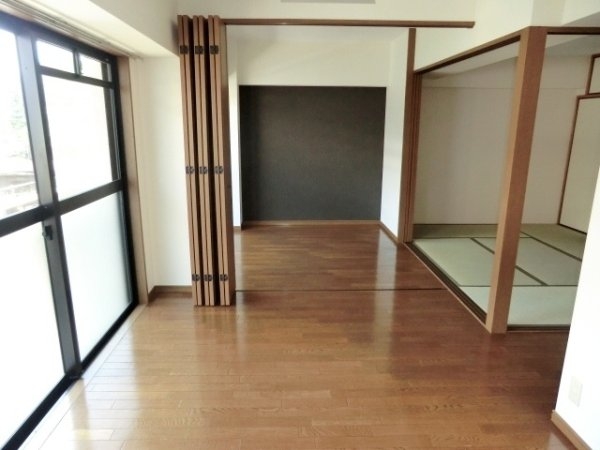 福々邸壱番館