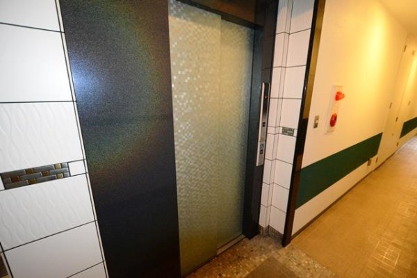 ビガーポリス133宝塚