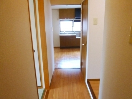コンフォ大寿Ｂ棟