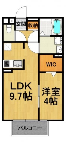 ウィッチ