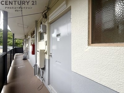 Casa　de　山本台
