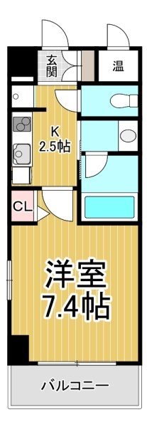 ラフォルテ南塚口