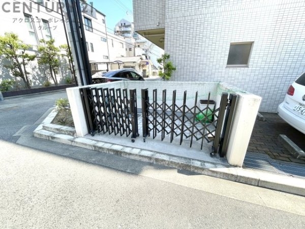ラフォルテ南塚口