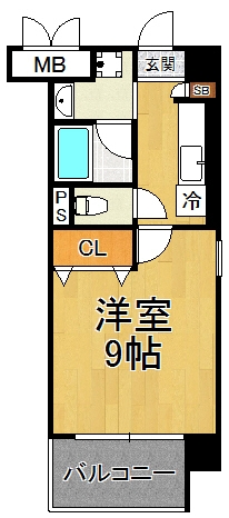 エステート旭
